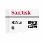 Sandisk (SDSDQQ-032G-G46A) 32GB High Endurance Video Monitoring microSDHC Memory Card with Adapter 20MB/s Sandisk (SDSDQQ-032G-G46A) 32GB High Endurance Video Monitoring microSDHC Memory Card with Adapter 20MB/s